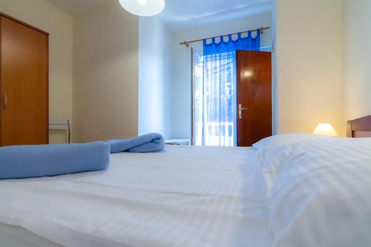 Apartman Haus Maja Banjol Apartment