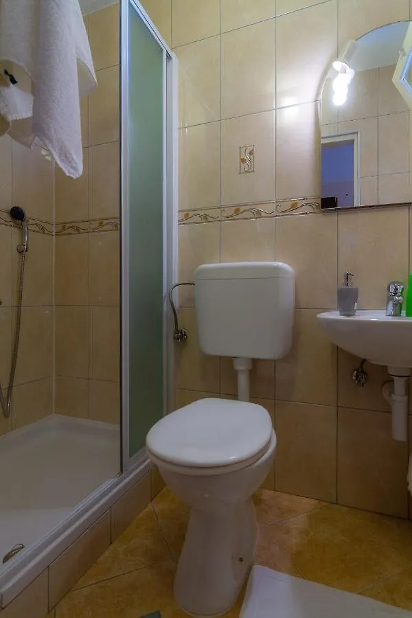 Apartman Haus Maja Banjol 0*,