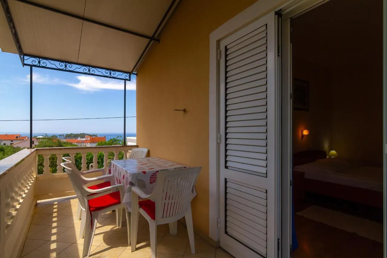 Apartman Haus Maja Banjol
