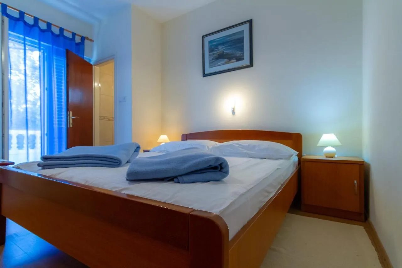 Apartman Haus Maja Banjol 0*,