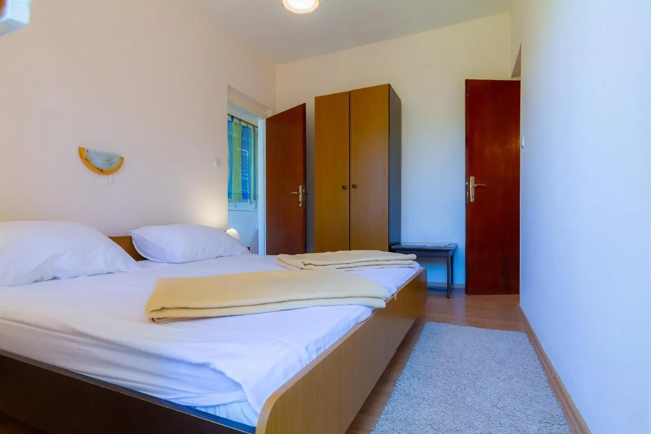 Apartman Haus Maja Banjol