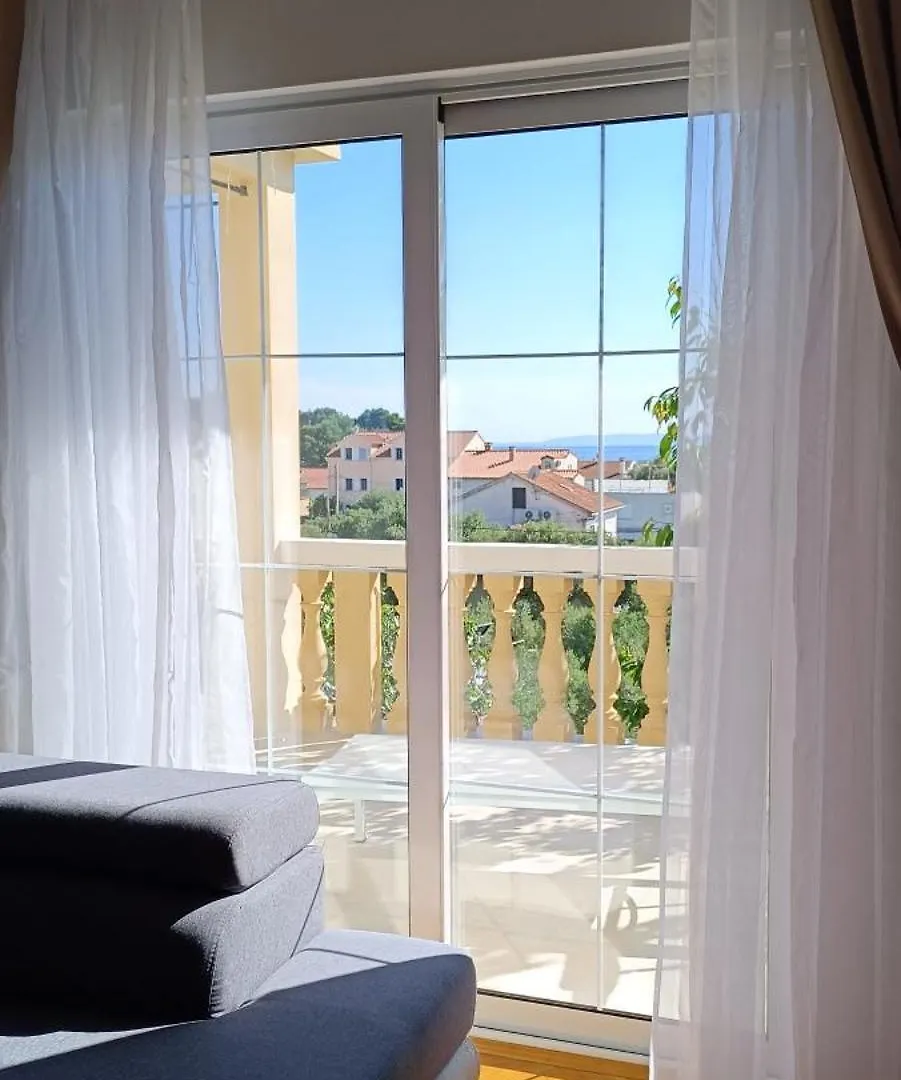 Apartment Apartman Haus Maja Banjol