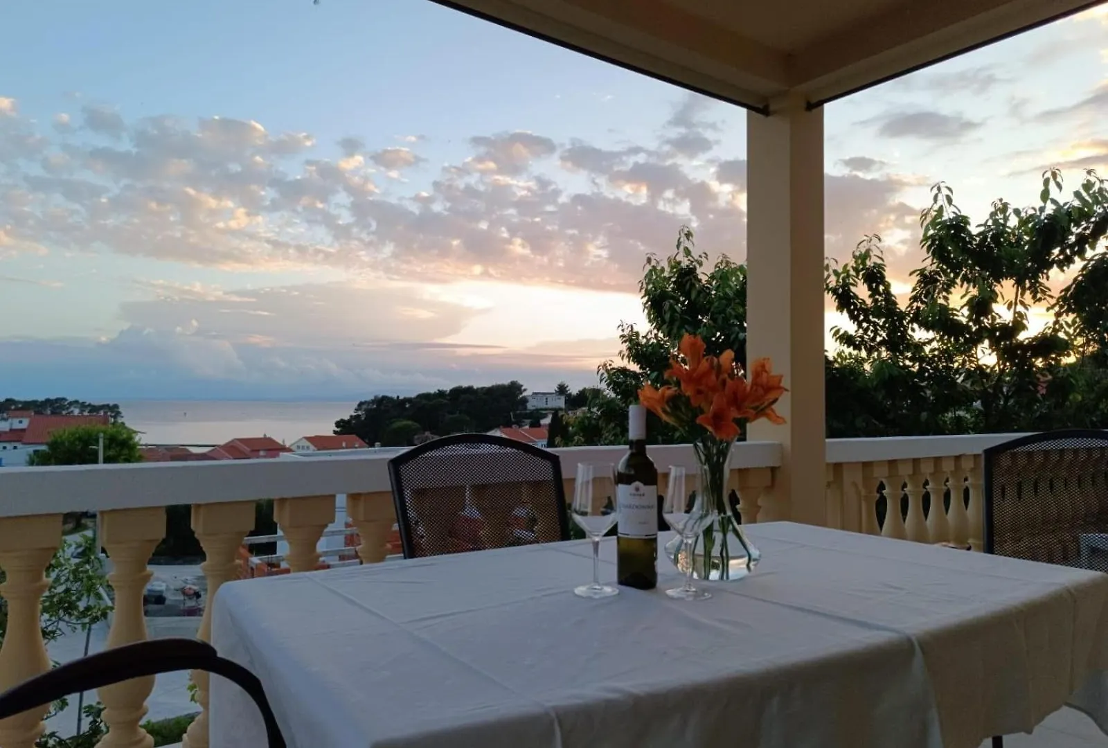 Apartment Apartman Haus Maja Banjol Croatia