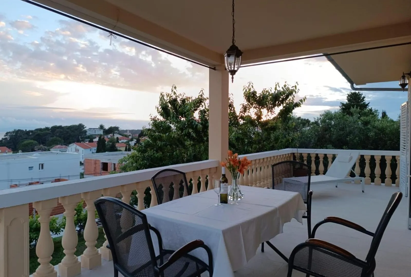 Apartman Haus Maja Banjol