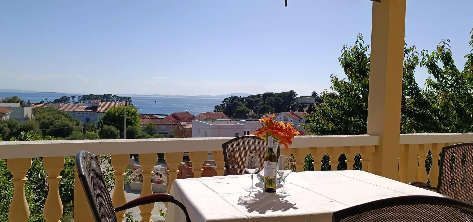Apartman Haus Maja Banjol 0*,