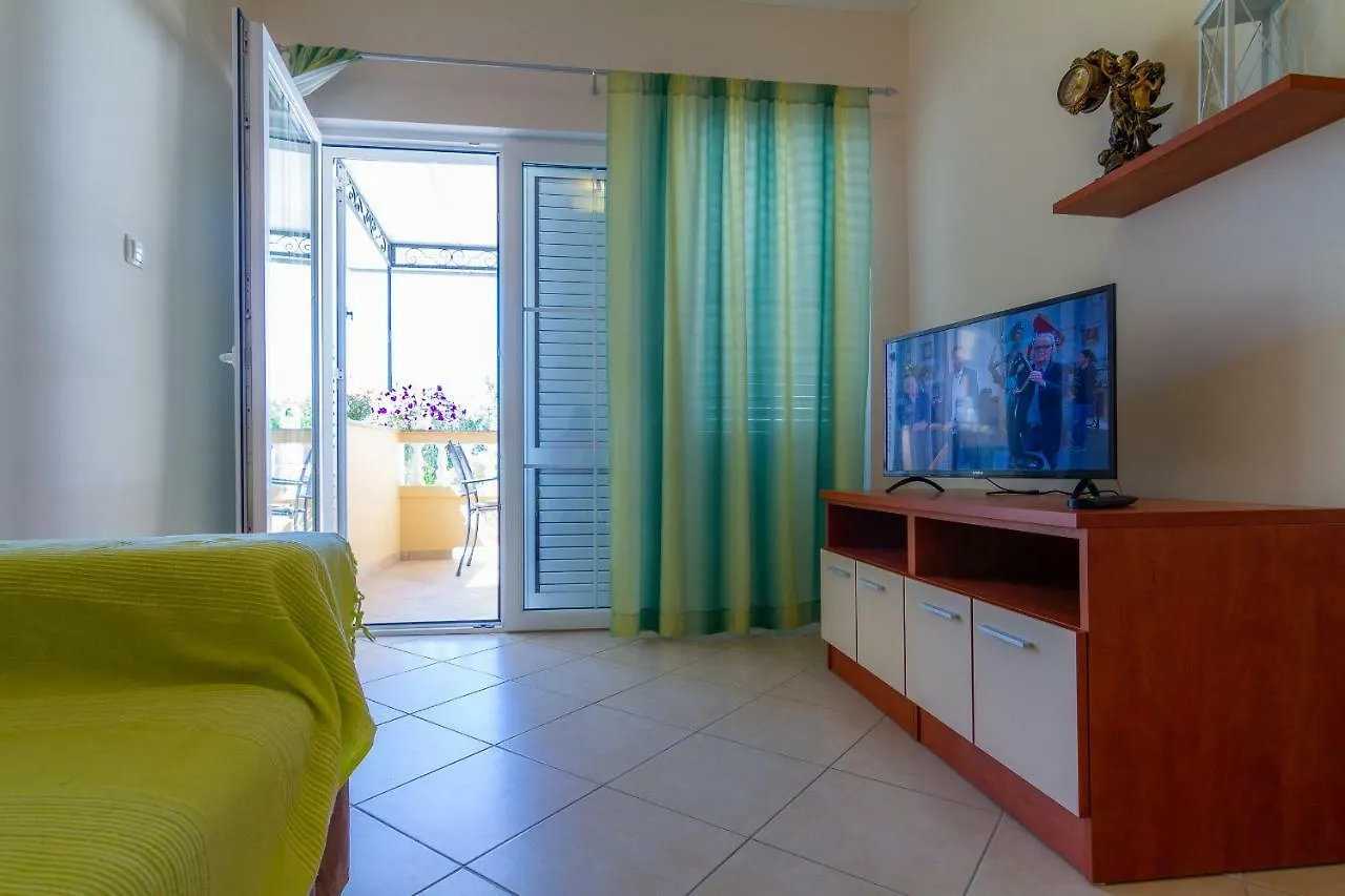Apartman Haus Maja Banjol