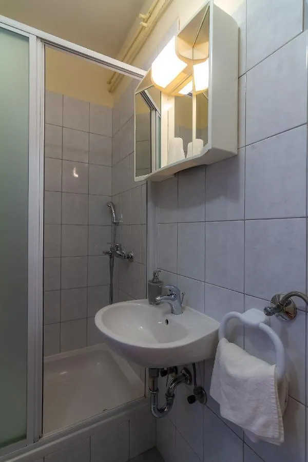 Apartman Haus Maja Banjol