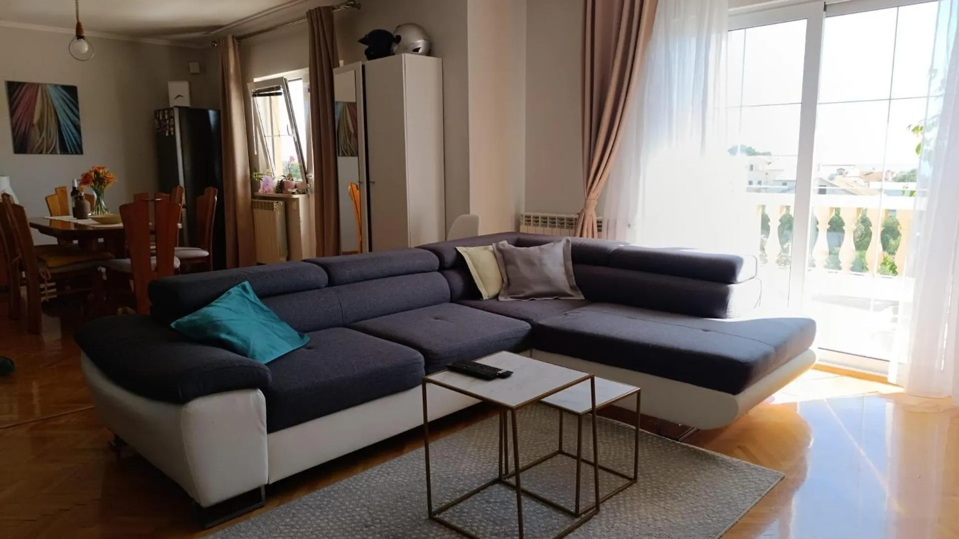 Daire Apartman Haus Maja Banjol